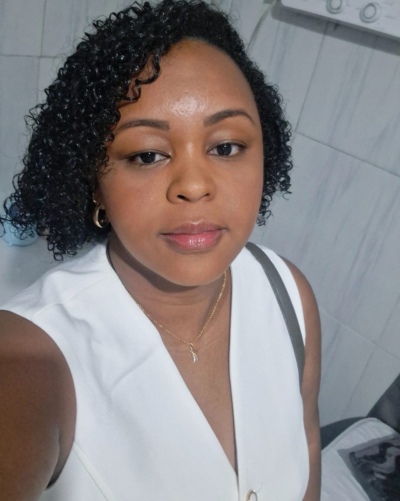 Deuziane Santos - Fundadora do Studio Tô Chic