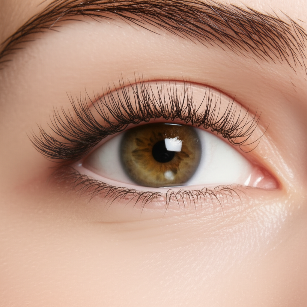 Lash Lifting